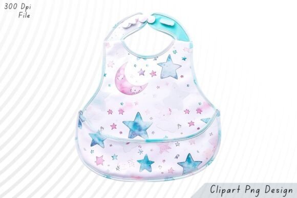 Download Starlight Snuggle Bib PNG Clipart - Png Collection