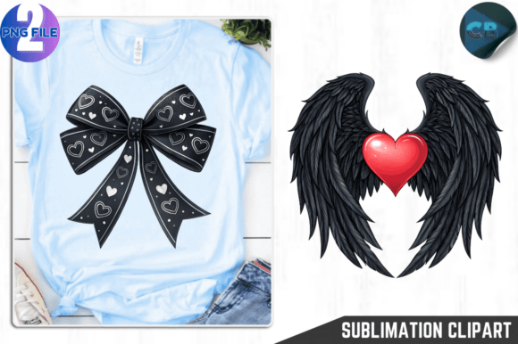 Download Black Valentine Clipart PNG - Png Collection