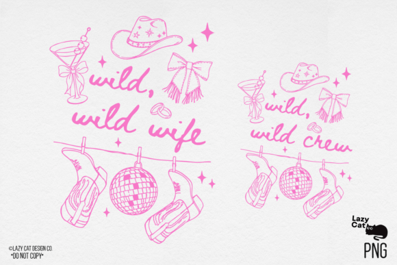 Download Bachelorette Party Cowgirl Bride PNG - Png Collection