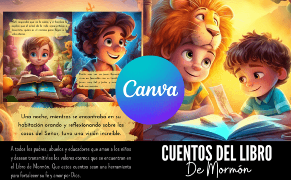 Download Cuentos Bíblicos Totalmente Editables - Editables Collection