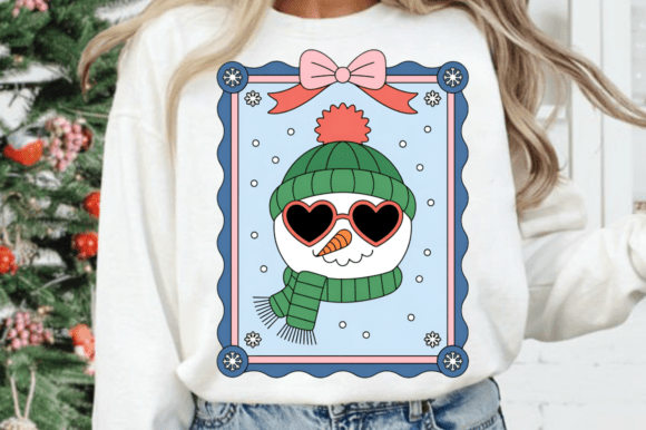 Download Christmas Coquette Frame Clipart PNG - Png Collection