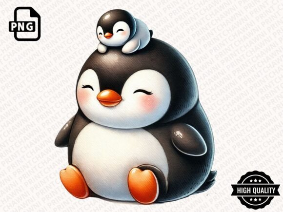 Download Mother's Day Animals Clipart PNG - Png Collection