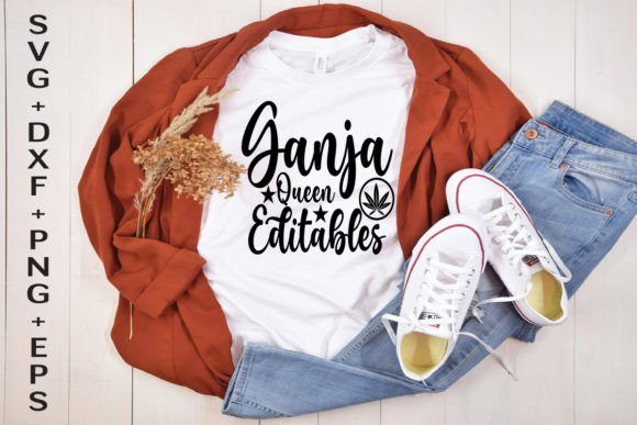 Download Ganja Queen Editables - Editables Collection