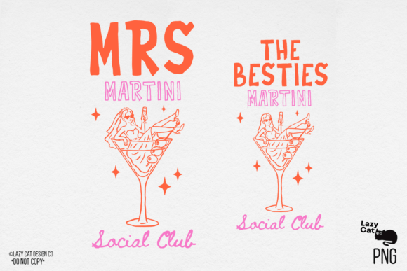 Download Bachelorette Party Martini Bride PNG - Png Collection