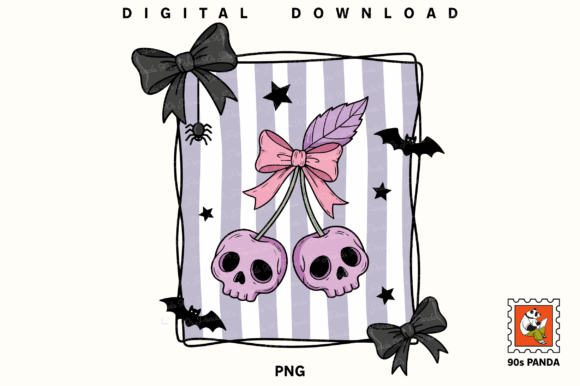 Download Halloween Border Frame Cherry PNG - Png Collection