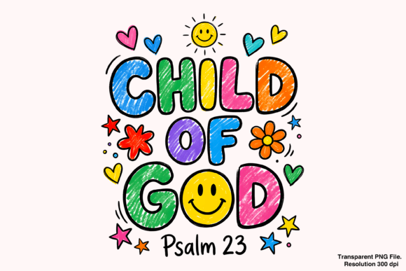 Download Child of God Kids PNG, Crayon Jesus Png - Png Collection