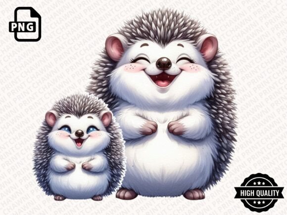 Download Mother's Day Animals Clipart PNG - Png Collection