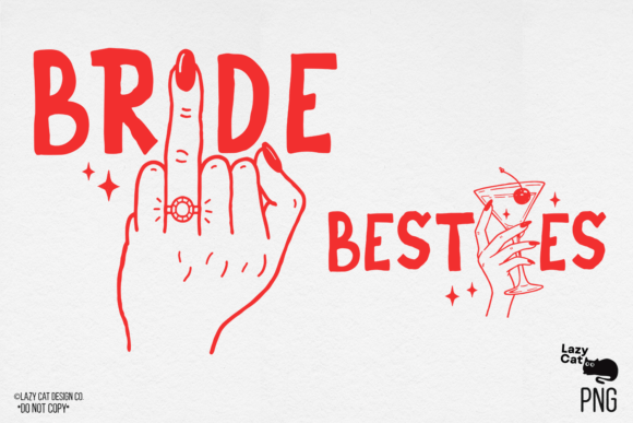 Download Bachelorette Party Bride Besties PNG - Png Collection