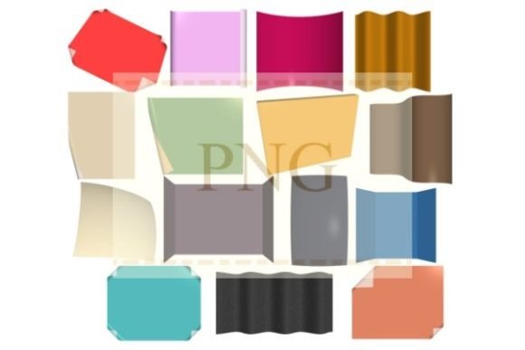Download 3D Template Png Frame Border Background - Png Collection
