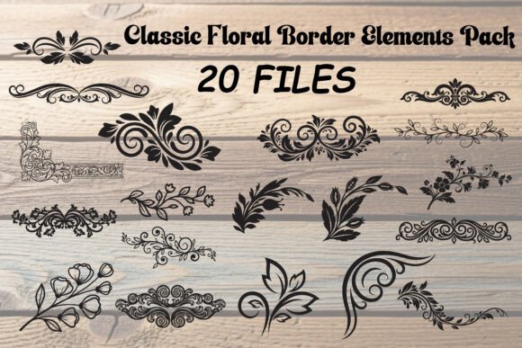 Download Decorative Elements - Premium Resources