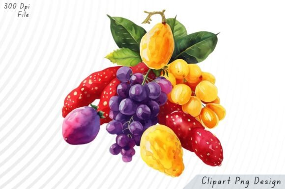 Download Fruit Jubilee PNG Clipart - Png Collection