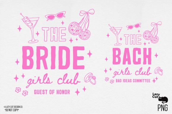 Download Bachelorette Party Bride Bach PNG - Png Collection